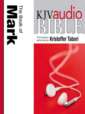 King James Version Audio Bible - Audiobook